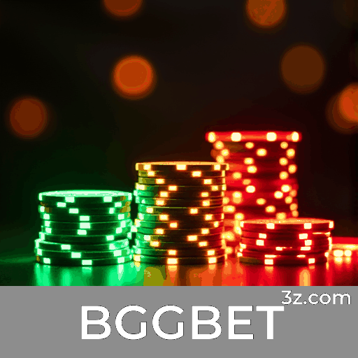 BGGBET - Seu Cassino Online Premiado e Seguro