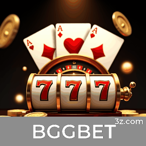 BGGBET - Seu Cassino Online Premiado e Seguro