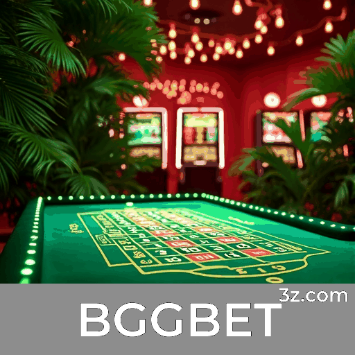 BGGBET: A Experiência de Cassino VIP ao Vivo no Brasil